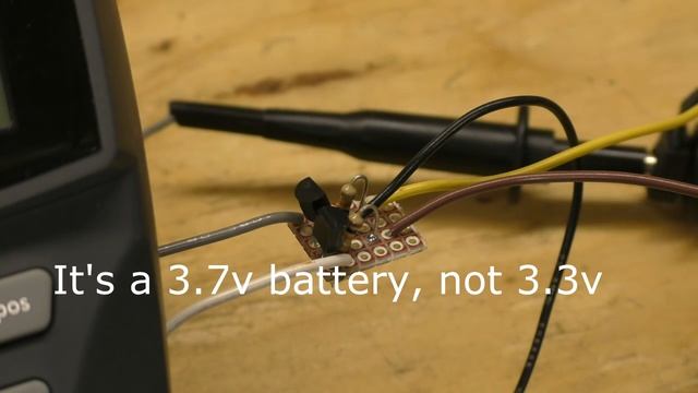 DIY Digital Caliper Data Plug смотреть онлайн