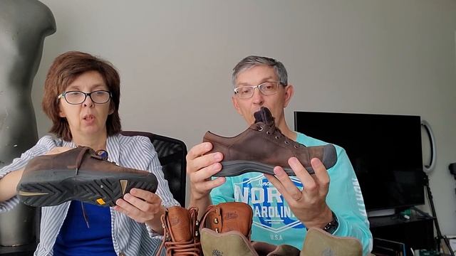 Обзор находок на перепродажу из секонд-хенда США