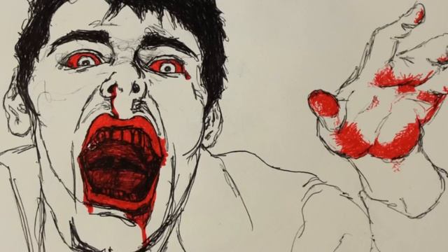 Luka Magnotta - Serial Cat Killer - Feeds Kitten to Python on Video Christmas смотреть онлайн