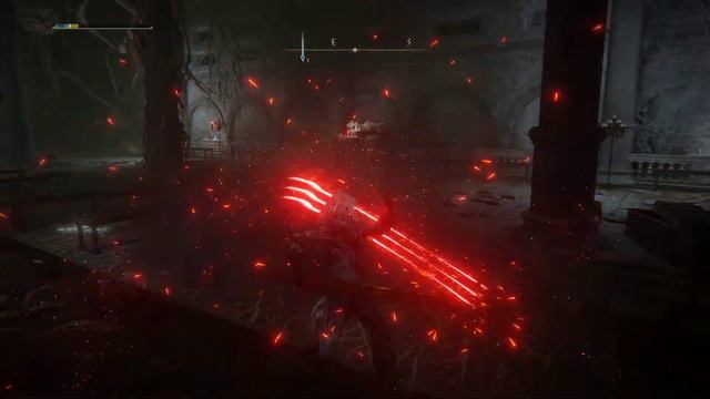 Blood Flame Talons-Elden Ring Incantation смотреть онлайн