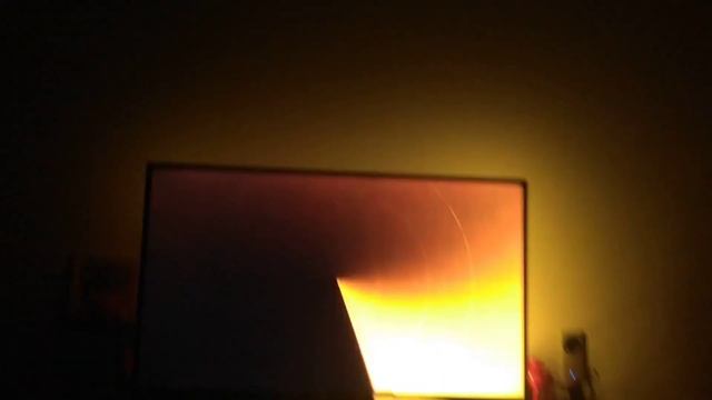 Система Ambilight на адресных светодиодных лентах и arduino смотреть онлайн