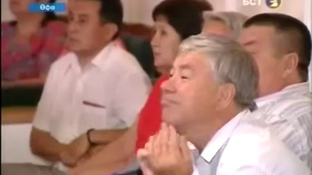 Ко Дню социального работника (5 июня 2014 г ) смотреть онлайн