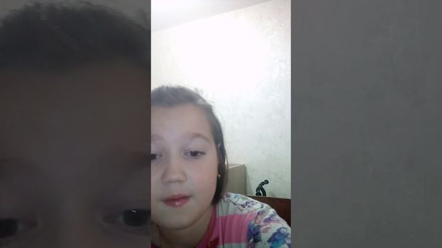 Я первый раз засняла видео. ждите вторую часть смотреть онлайн