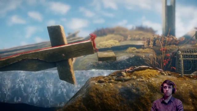 UNRAVEL #1 смотреть онлайн