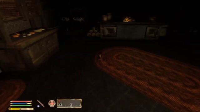 Oblivion: Modded Playthrough [Part 253] Ascension смотреть онлайн