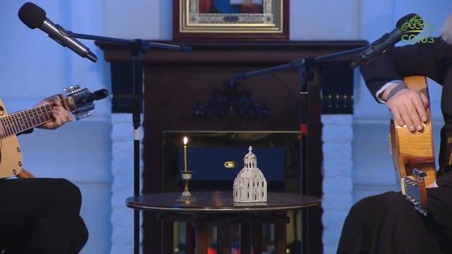 "Спасибо за Победу!" Александр Перлов музыка и слова А.Перлов смотреть онлайн