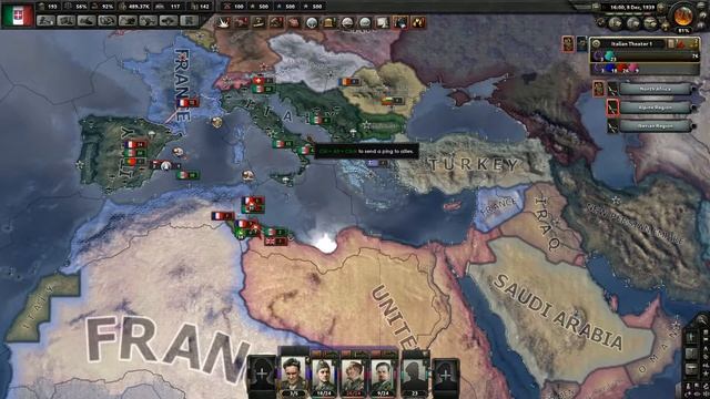 Should You buy the Waking the Tiger DLC of Hearts of Iron 4? смотреть онлайн