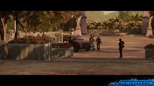 Far Cry 6 - All Admiral Benitez Billboards Locations - Tricks of the Trade Walkthrough смотреть онлайн