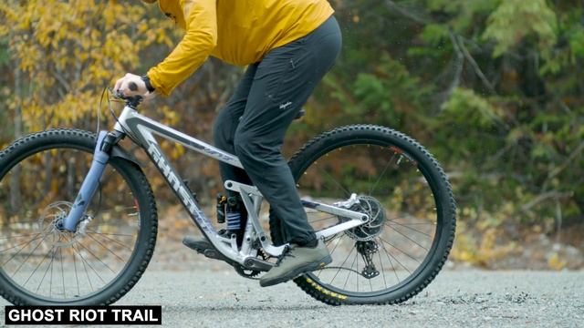 12 Bikes & The Grim Donut V2 Hucked To Flat In Slow Motion (1000 FPS) | 2021 Fall Field Test смотреть онлайн