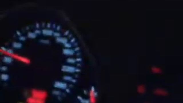 Acceleration 0-100km/h Audi Q7 смотреть онлайн