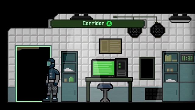 Planet RIX-13 - Flood! Episode 3 смотреть онлайн