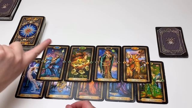 CANCER - A TIDAL WAVE of Important Information! Don't Miss This! April 18th - 24th Tarot Reading смотреть онлайн