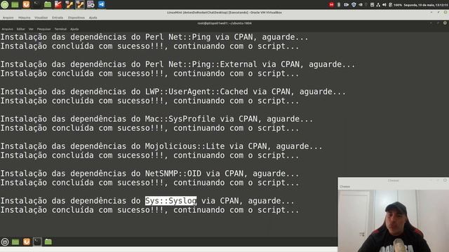 ? COMO instalar o OCS INVENTORY SERVER, REPORTS e AGENT no GNU/Linux Ubuntu 18.04.x LTS смотреть онлайн