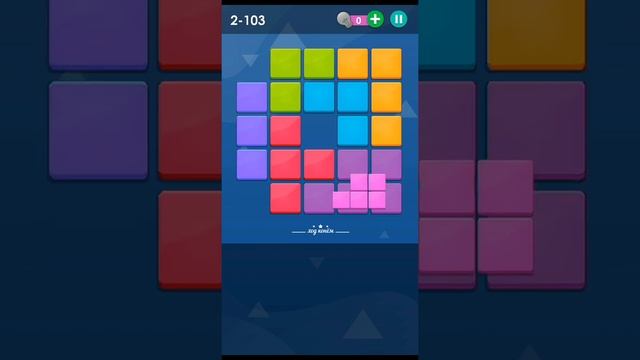Умные головоломки - много игр Блоки - нормально Pixing смотреть онлайн