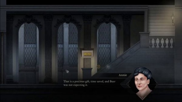 Goetia 2 - Playthrough Part 2 (Point-and-click Horror Game)