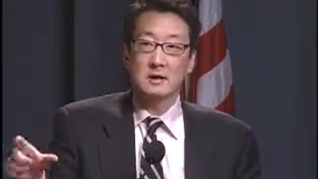 Peace and Security on the Korean Peninsula pt4 смотреть онлайн