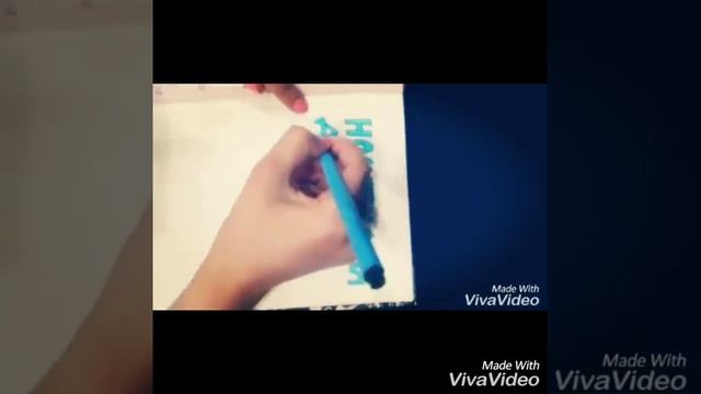 Как оформить заголовок в своём личном дневнеке! смотреть онлайн