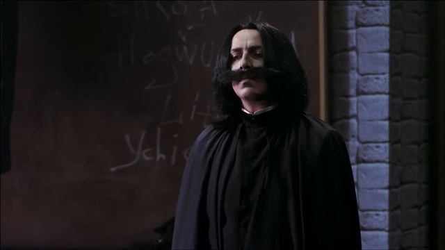 Гарри Поттер: Восточно европейское кино ( Супергерои ) смотреть онлайн