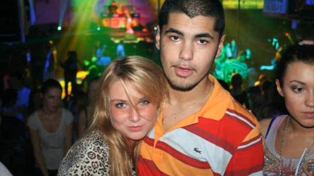 R. I. P. Ratmir смотреть онлайн