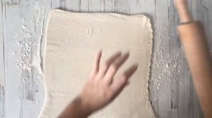 Яблочный штрудель из слоеного теста ? Как приготовить вкусный штрудель из яблок