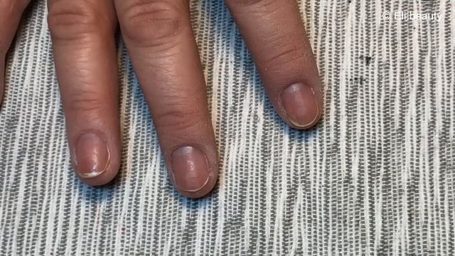 аппаратный маникюр,очень сухая кожа, гель лак и каучуковая камуфлирующая база beautilux преображени смотреть онлайн
