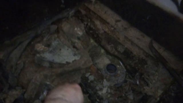 Пол в душевой, згнил, каркасный дом смотреть онлайн