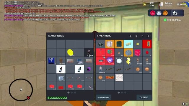 ПУТЬ ДО 10 МИЛЛИАРДОВ! Серия 46 ФИНАЛ. ARIZONA RP GTA SAMP смотреть онлайн