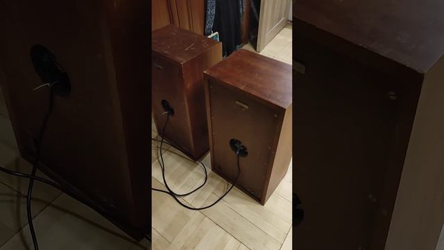 Акустические колонки "электроника б1-01" смотреть онлайн