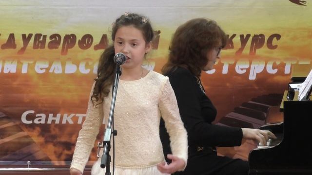 Котова Валерия Л.Марченко