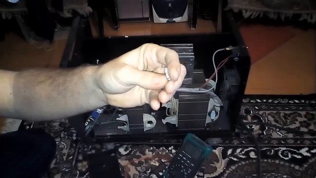 Ремонт полуавтомата Bestweld Master 182 смотреть онлайн