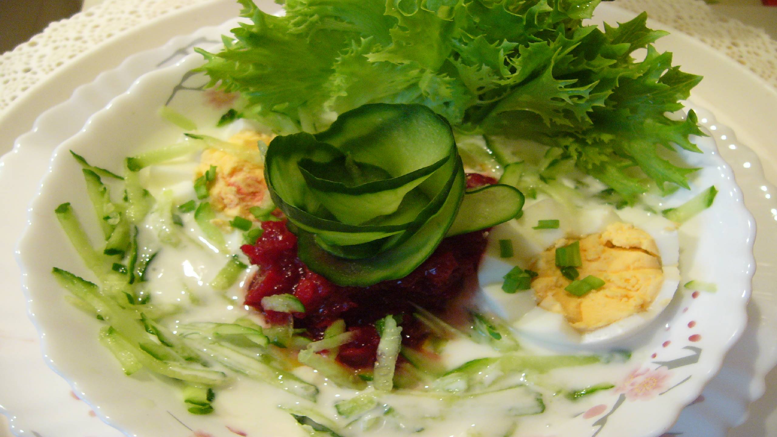 Свекольник. Быстро. Вкусно. Полезно. смотреть онлайн