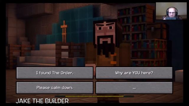 MINECRAFT Story Mode | ASSEMBLY REQUIRED | Part 4 Gameplay Walkthrough смотреть онлайн