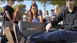 самые высокие люди, реакция на Max TV ( звук очень тихий)