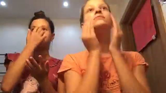 VLOG: Что мы делаем на ночевке🔥✨🌟😹😹😹 смотреть онлайн