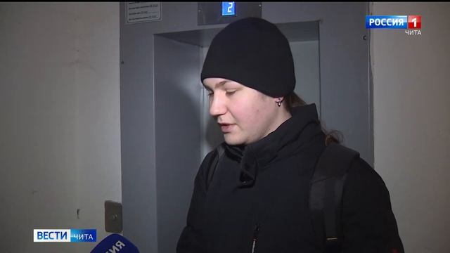 До нужного этажа - с комфортом: чем отличаются установленные лифты от тех, что вышли из строя смотреть онлайн