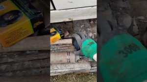 Кардан шрусовой на Жигули. Вибраций больше НЕТ!!!