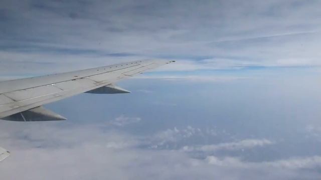 Летим: Марса Алам - Москва смотреть онлайн