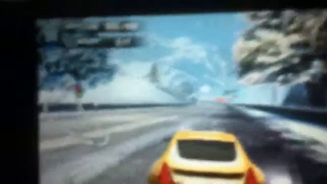 Asphalt 5 playthrough смотреть онлайн