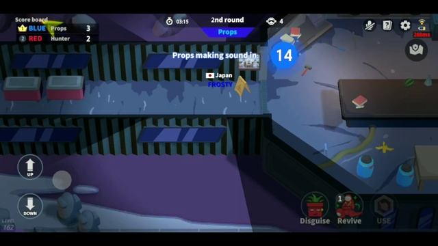 PROP HUNT | Super sus prop hunt new mode gameplay | #supersus смотреть онлайн