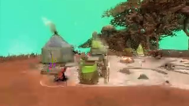 Adventures of bildo the skrallix ep8 смотреть онлайн