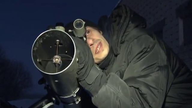 Пора в космос. Выпуск 111. Кометы смотреть онлайн