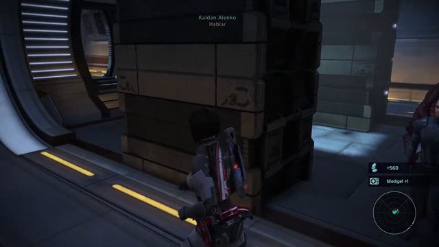 Mass Effect Legendary - Xtream 4 смотреть онлайн