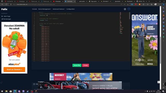 КАК СДЕЛАТЬ КРАСИВЫЙ ТАБ МАЙНКРАФТ смотреть онлайн