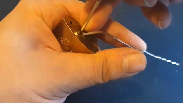 Edoc Dab/Lockmania Pass Around Locks, Tri Sank смотреть онлайн