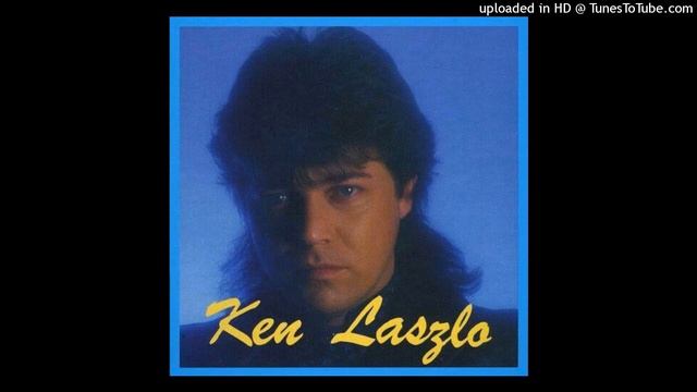 Ken Laszlo - Hey Hey Guy