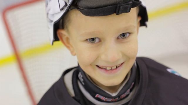 МегаХоккей в Тюмени - 6 смотреть онлайн