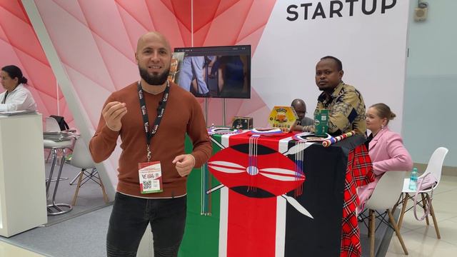 Международный сельскохозяйственный конгресс AsiaExpo 2023 в Сочи