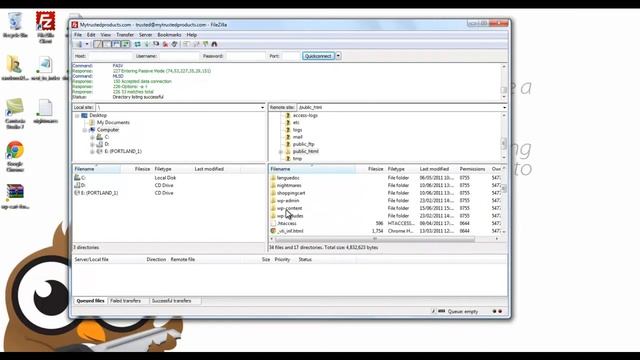 How to Install The Best Wordpress Shopping Cart Plugin - Part 2 смотреть онлайн