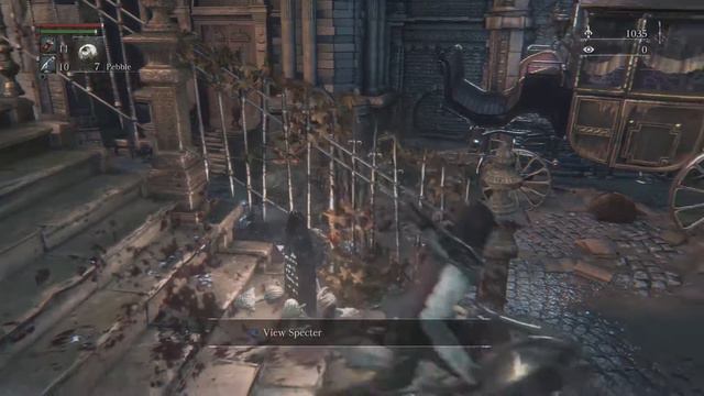 Bloodborne: Platinum Bullets & Eggs - Part 1- The Dynamic Duo смотреть онлайн