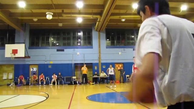 Finn Kleckner 21-point basketball game смотреть онлайн